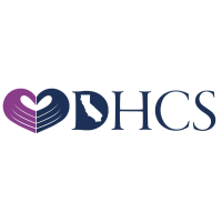  DHCS 