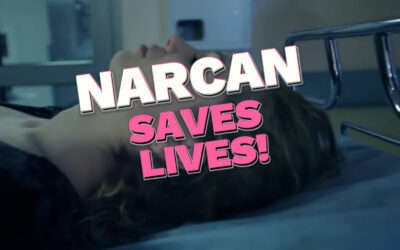 Narcan in Californian’s Hands Saves Lives as Fentanyl-Related Deaths Continue to Rise