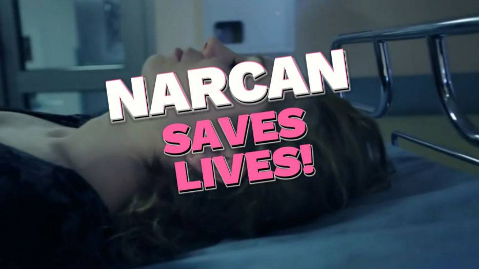 Narcan in Californian’s Hands Saves Lives as Fentanyl-Related Deaths Continue to Rise