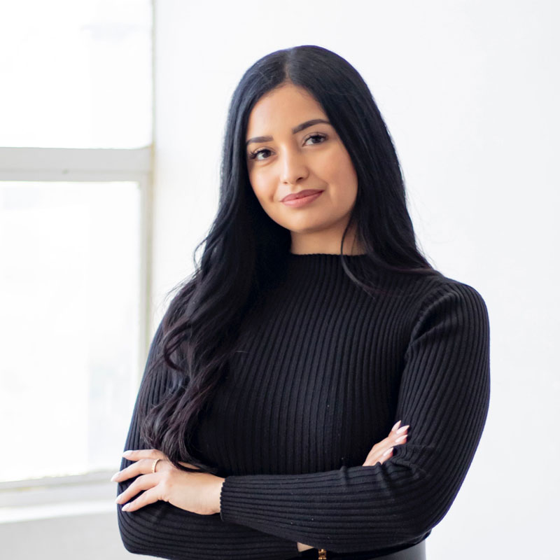 Merissa Salazar
